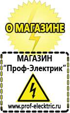 Магазин электрооборудования Проф-Электрик Инвертор+автомобильный акб в Кропоткине